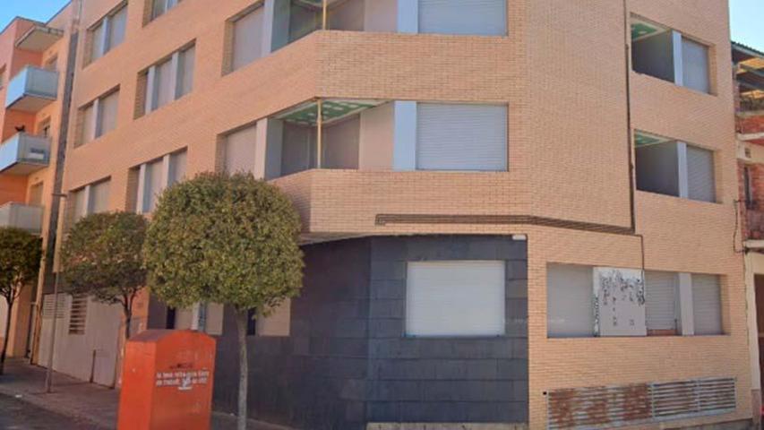 Obra parada en Alcarras (Lleida) photo 0