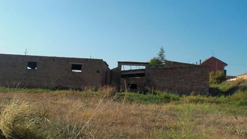 Terrenos urbanizables en venta en Alcoletge (Lleida) photo 0