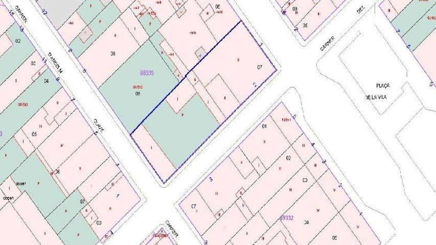 Suelo urbano en venta en Almacelles (Lleida) photo 0
