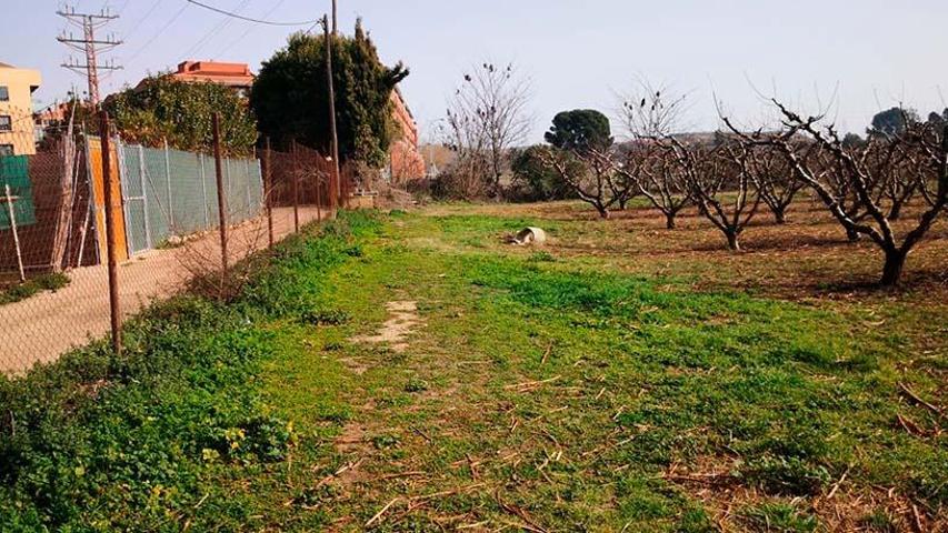 Parcelas en venta en Lleida photo 0