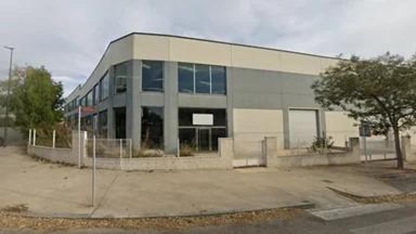 Naves en venta en Reus (Tarragona) photo 0