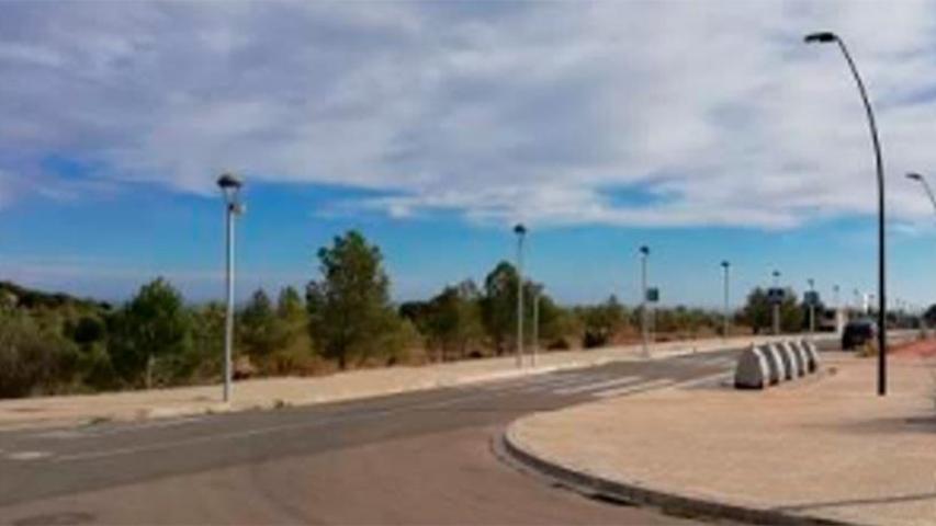 Conjunto de suelos en venta en Castell de Sant Jordi (Urbanización 3 Calas) photo 0