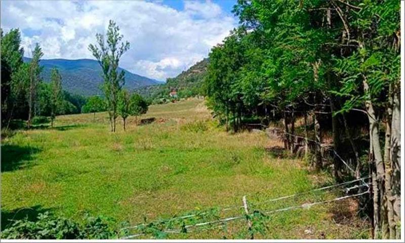 Solar en venta – La Seu d’Urgell (acceso N-145 dirección Andorra) photo 0