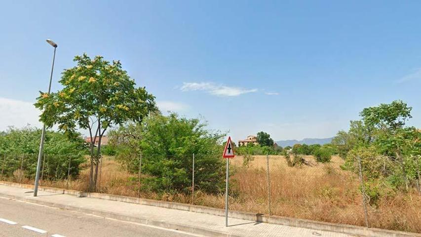 Disponibles dos terrenos en la Partida de la Cruz, Ctra. de Tortosa a Roquetes (Tarragona) photo 0