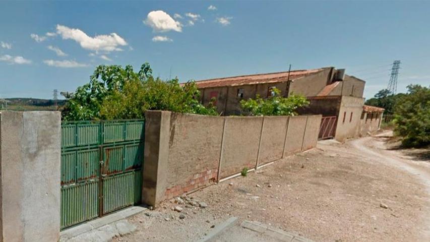 Terreno urbanizable en venta en Puigdelfi-Perafort (Tarragona) photo 0