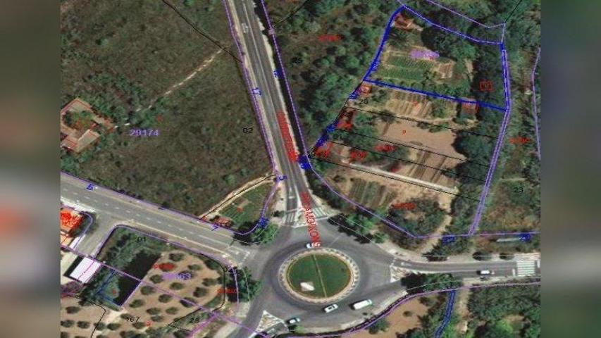 Suelos en venta en Valls (Tarragona) photo 0