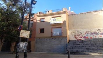 Obra parada en venta en L’Arboç (Tarragona). photo 0