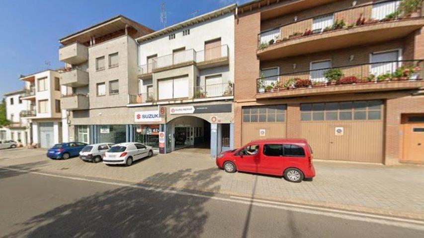 ALQUILADO - Piso en venta en Tremp (Lleida). photo 0