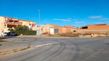 Solar residencial en venta en Vallfogona de Balaguer (Lleida) photo 0