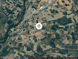 Obra parada en venta en Vilanova de la Barca (Lleida) photo 0