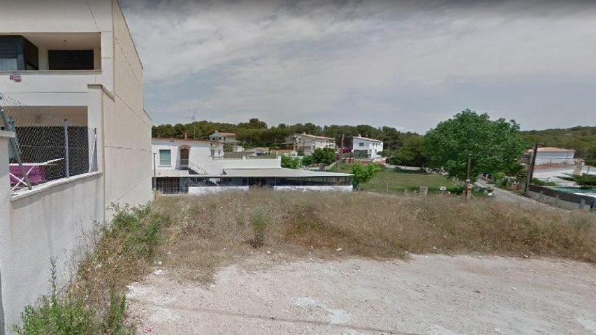 Terrenos urbanos en venta en Cunit (Tarragona) photo 0