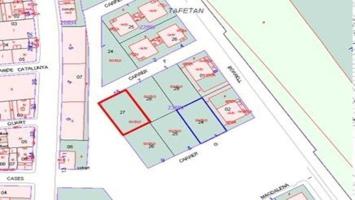 Terreno Urbano en venta en La Pobla de Segur (Lleida). photo 0