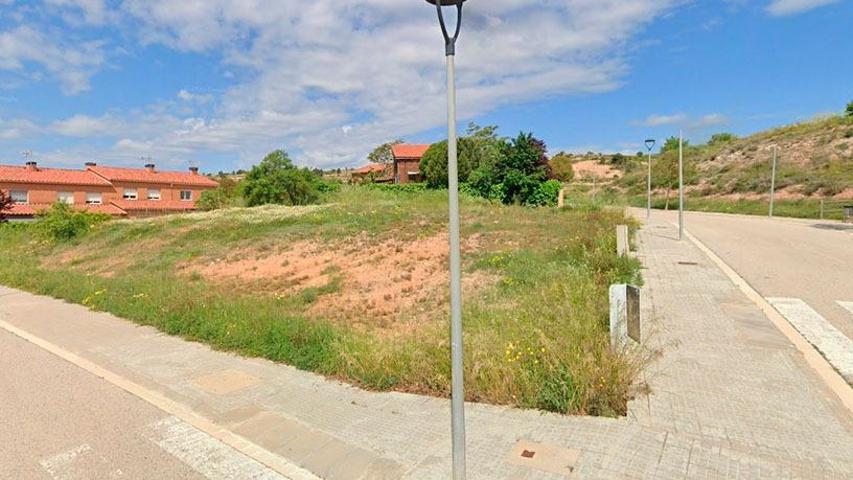 Terreno Urbano en Venta – Sarral (Tarragona) photo 0