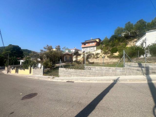 Terreno en venta en Castellgalí photo 0