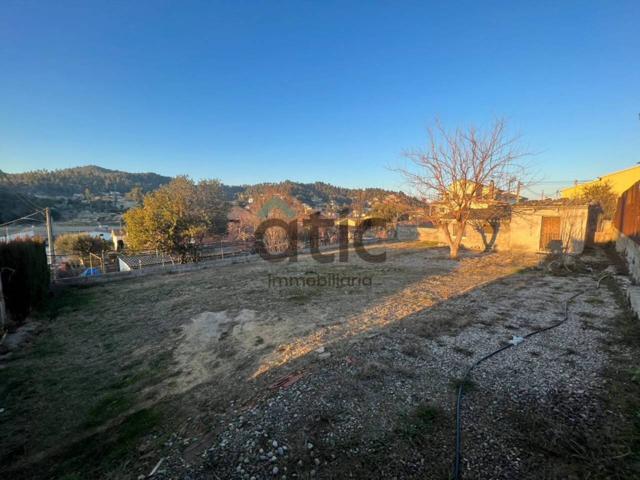 Terreno en venta en Castellgalí photo 0
