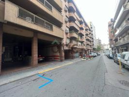 Lloguer de plaça de pàrquing al carrer Sèquia photo 0
