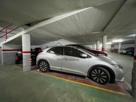 Se vende plaza de parking en Pl. Catalunya photo 0