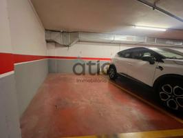 Alquiler de parking en el centro photo 0