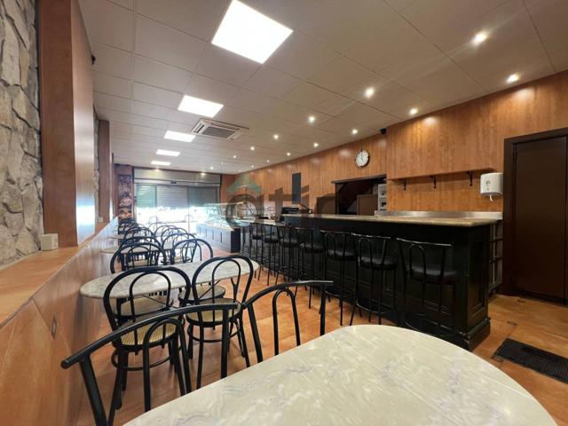 Cafetería en venta en calle Barcelona (Poble Nou) photo 0