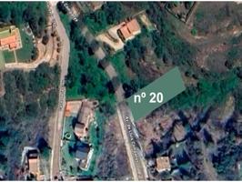 Terreno en venta en Moià photo 0