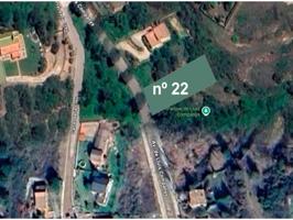 Terreno en venta en Moià photo 0