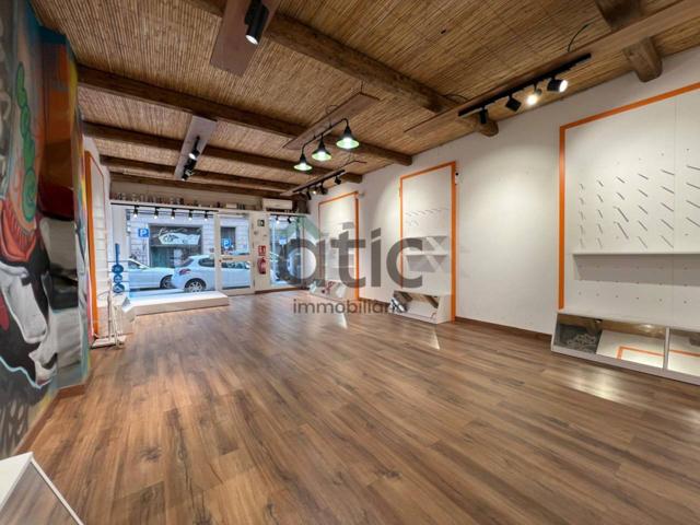 Local en alquiler en la calle Barcelona photo 0