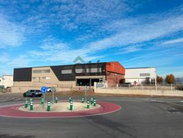 Nave comercial en venta en La Balconada-Cal Gravat(08243) photo 0