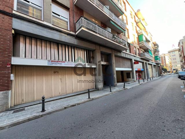 Oficina en alquiler en Ctra. de Vic-Remei(08241) photo 0