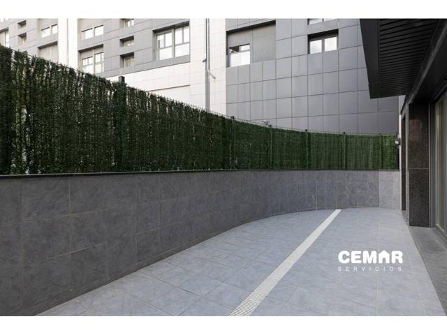 Impecable vivienda junto al ayuntamiento de Irún con TERRAZA. photo 0