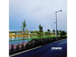 Impecable vivienda frente a la Isla de los Faisanes. ¡¡Perfecta para tí!! photo 0