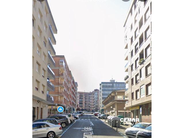Cerca del mercado de San Miguel, piso alto con ascensor y balcón. photo 0