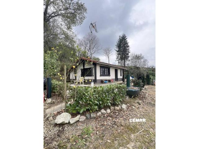 Venta de 4.000m2 Terreno RURAL con Caseta-Refugio. photo 0