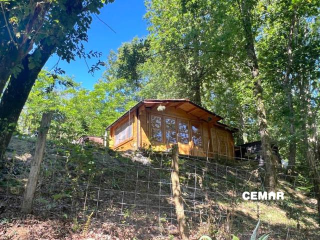 Magnífico Terreno Rural con Borda. A 8' del centro de Irún photo 0