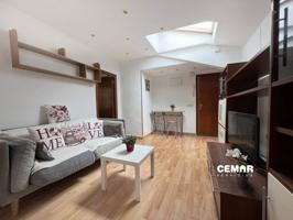 Venta de Ático con ascensor junto ambulatorio en Avd. Gipúzkoa photo 0