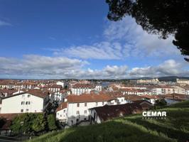Duplex o Casa adosada con Jardín en La Marina de Hondarribia photo 0