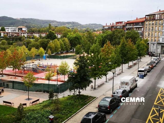 Magnífica vivienda en el barrio de San Miguel muy luminosa y exterior photo 0
