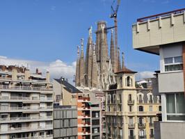 Piso en zona Sagrada Familia photo 0