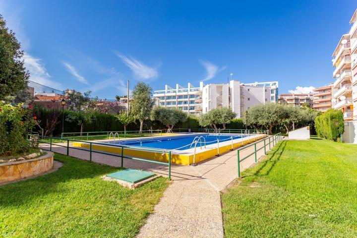 Piso En venta en Salou photo 0