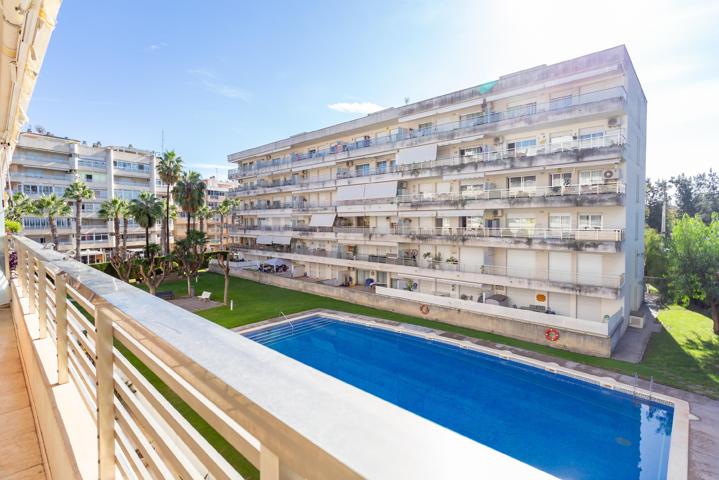 Piso En venta en Salou photo 0