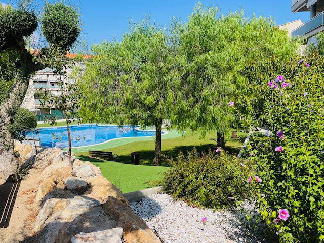 Piso En venta en Salou photo 0