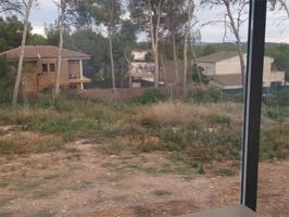 Suelo residencial - Catllar, El photo 0