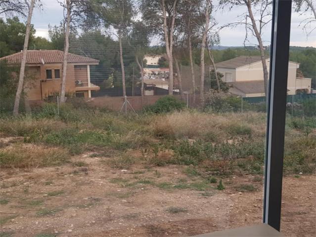 Suelo residencial - Catllar, El photo 0