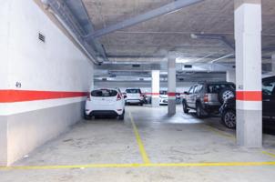 Parking Subterráneo En venta en Centro, Salou photo 0