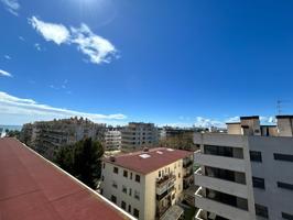 Impresionante ático, ubicado en la prestigiosa zona del Paseo Jaime I photo 0