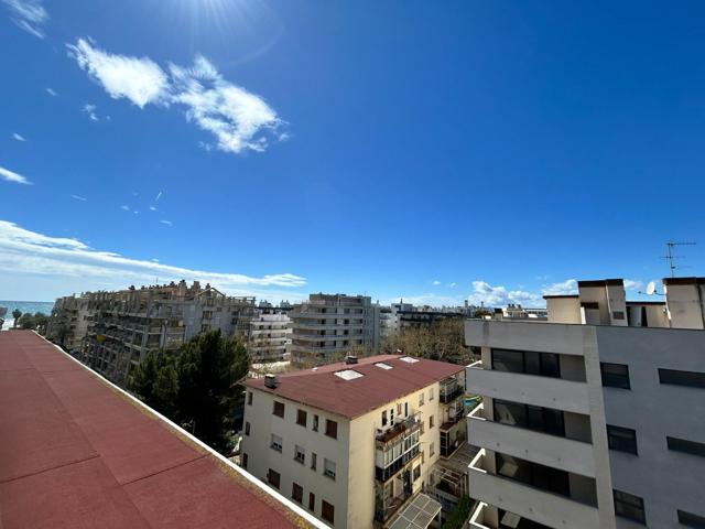 Impresionante ático, ubicado en la prestigiosa zona del Paseo Jaime I photo 0