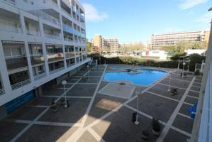 APARTAMENTO 2 DORMITORIOS CON GRAN TERRAZA DE 40 M2. EN PLAZA EUROPA -SALOU photo 0