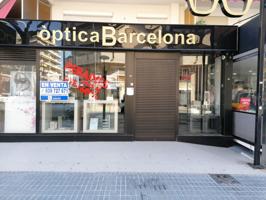 Oficina En alquiler en Centro, Salou photo 0