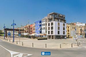 Terrenos Edificables En venta en Barris Maritims, Tarragona photo 0