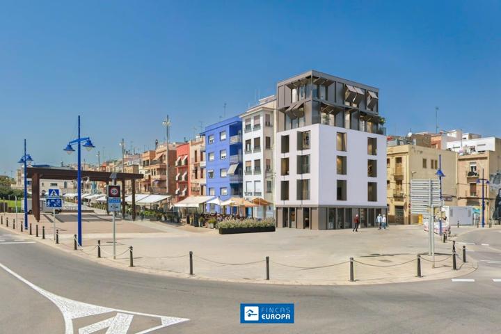 Terrenos Edificables En venta en Barris Maritims, Tarragona photo 0