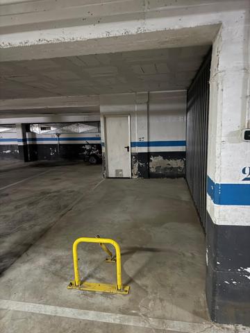 Parking En venta en Paseo Jaime I, Salou photo 0